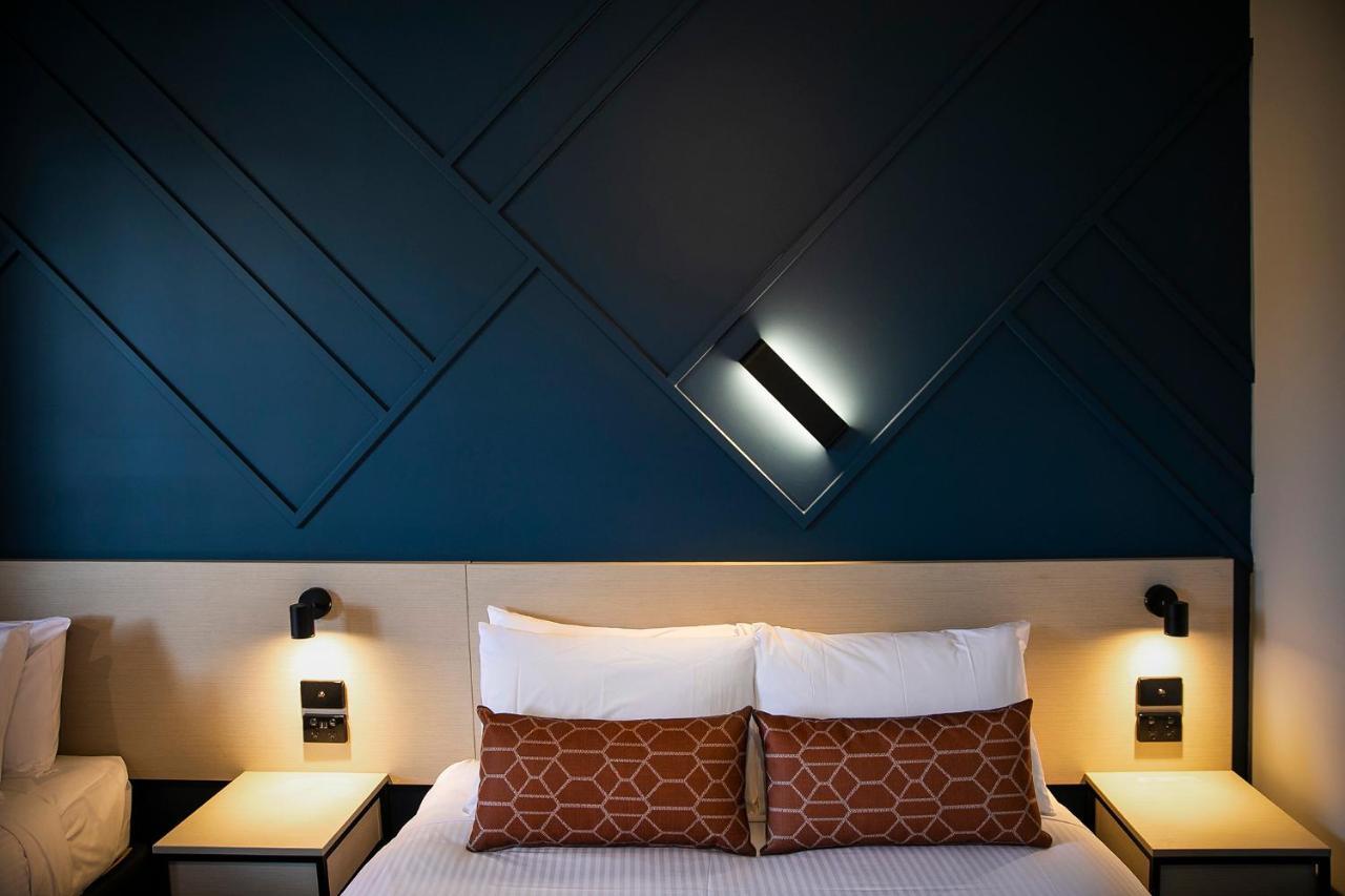 Nightcap At Sandown Park Hotel Noble Park Экстерьер фото